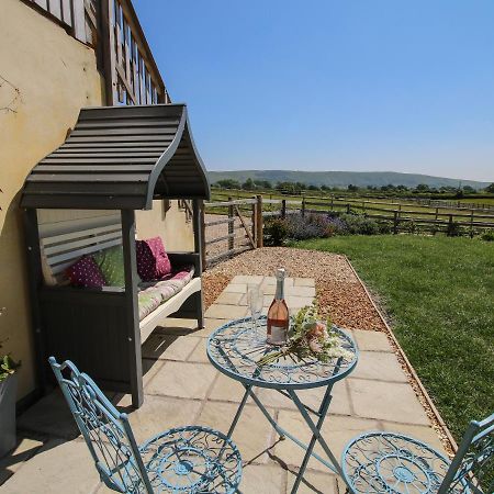 Stable Cottage بيشوب كاسل المظهر الخارجي الصورة