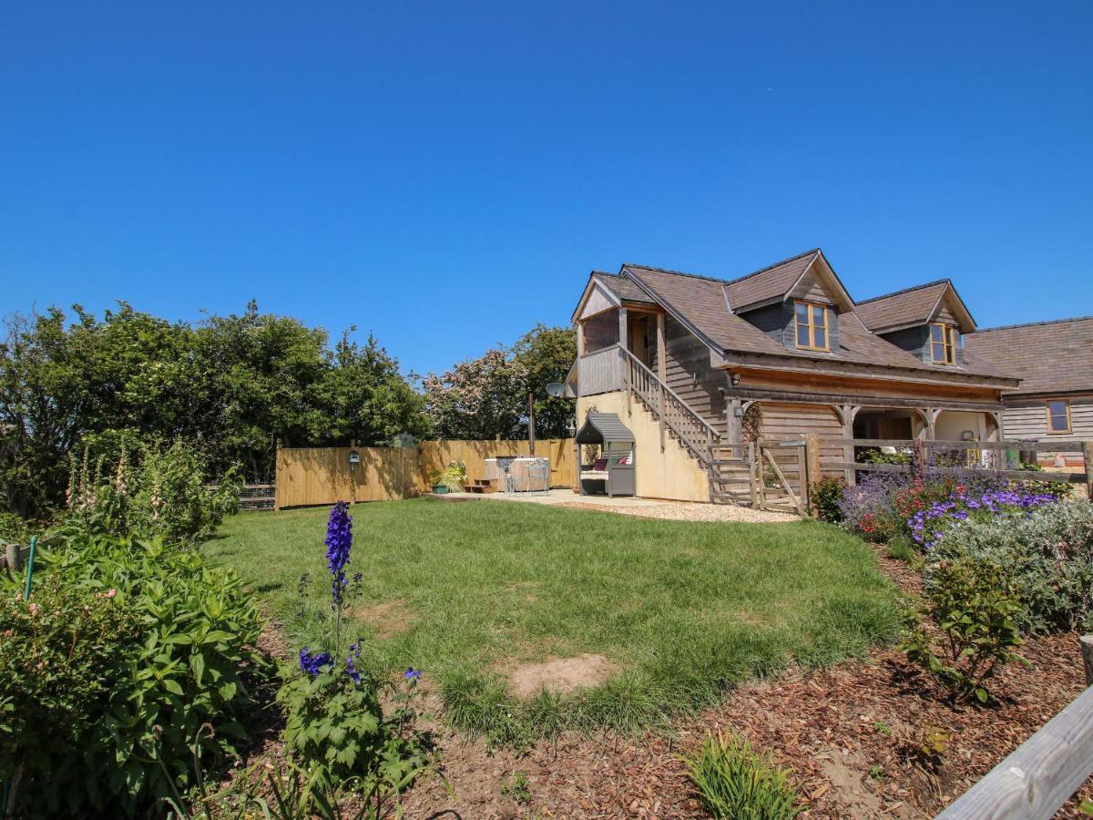 Stable Cottage بيشوب كاسل المظهر الخارجي الصورة